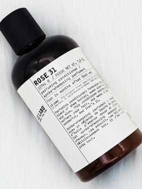 🔴 LE LABO Rose 31 Conditioner